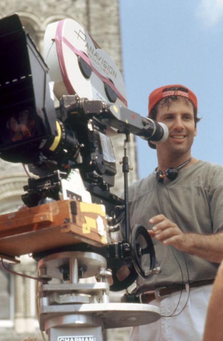 Hart Bochner