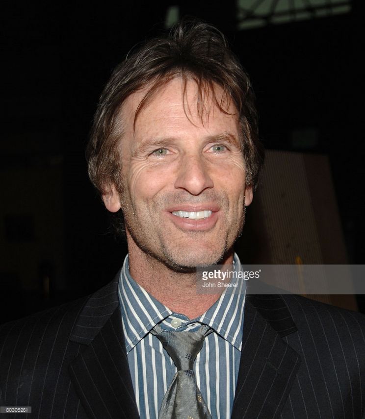 Hart Bochner