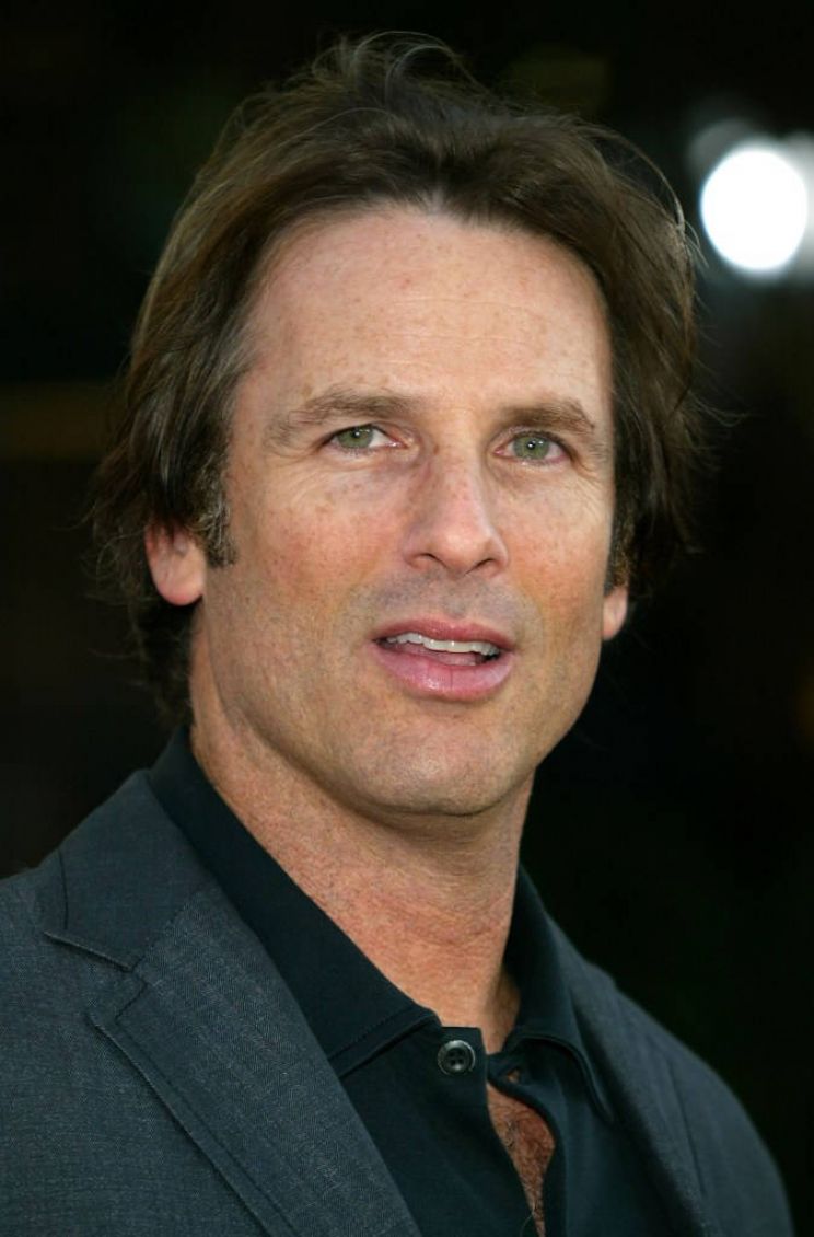 Hart Bochner