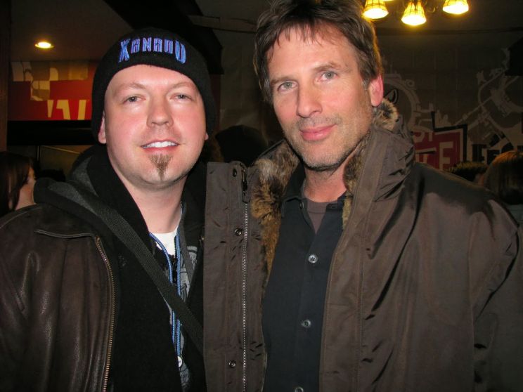 Hart Bochner