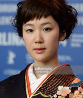 Haru Kuroki