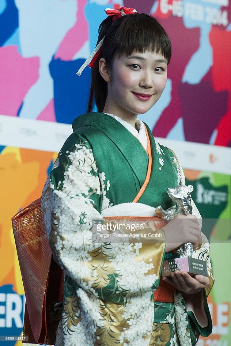 Haru Kuroki