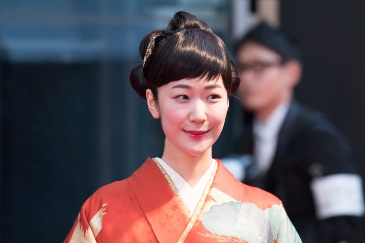 Haru Kuroki