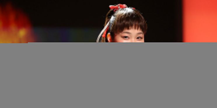 Haru Kuroki