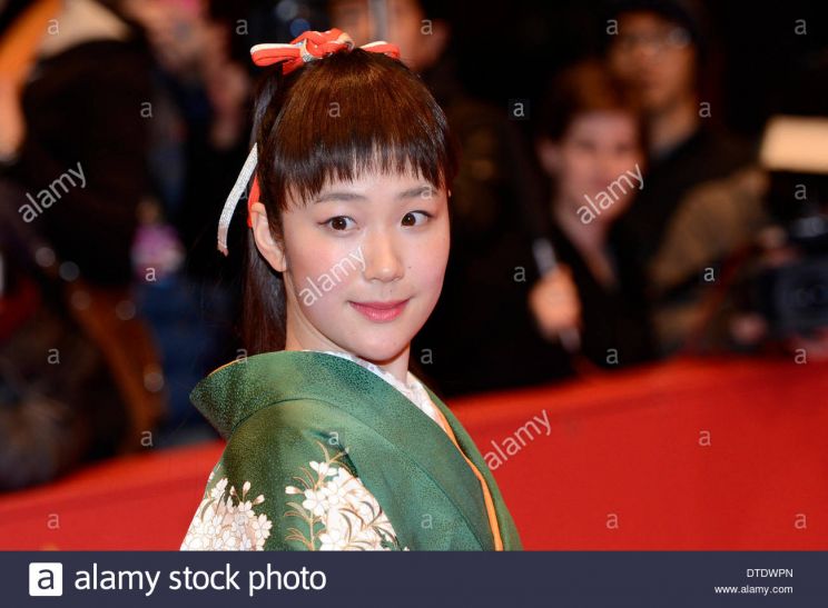 Haru Kuroki