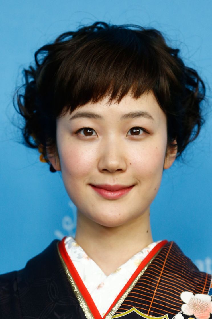 Haru Kuroki