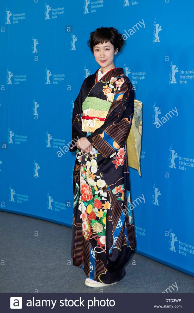 Haru Kuroki