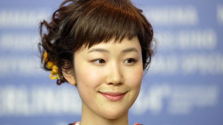 Haru Kuroki