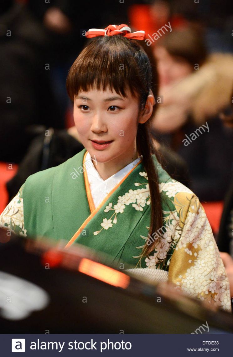 Haru Kuroki