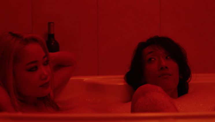 Haruka Abe
