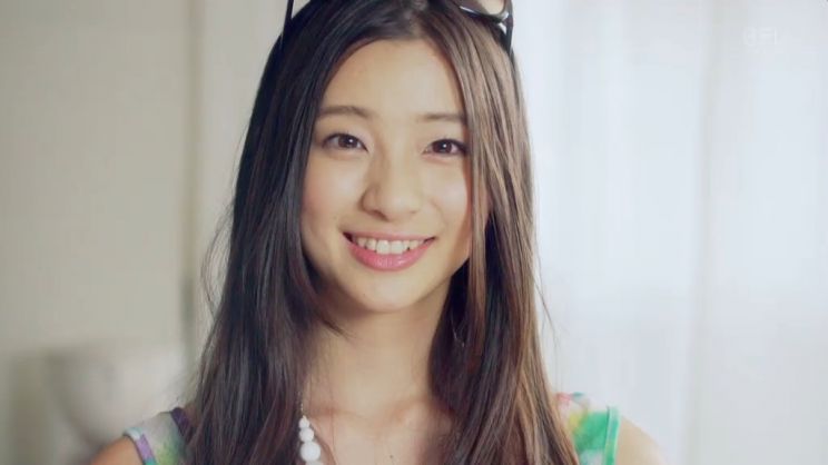 Haruka Abe