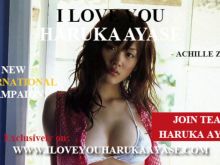 Haruka Ayase