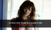 Haruka Ayase