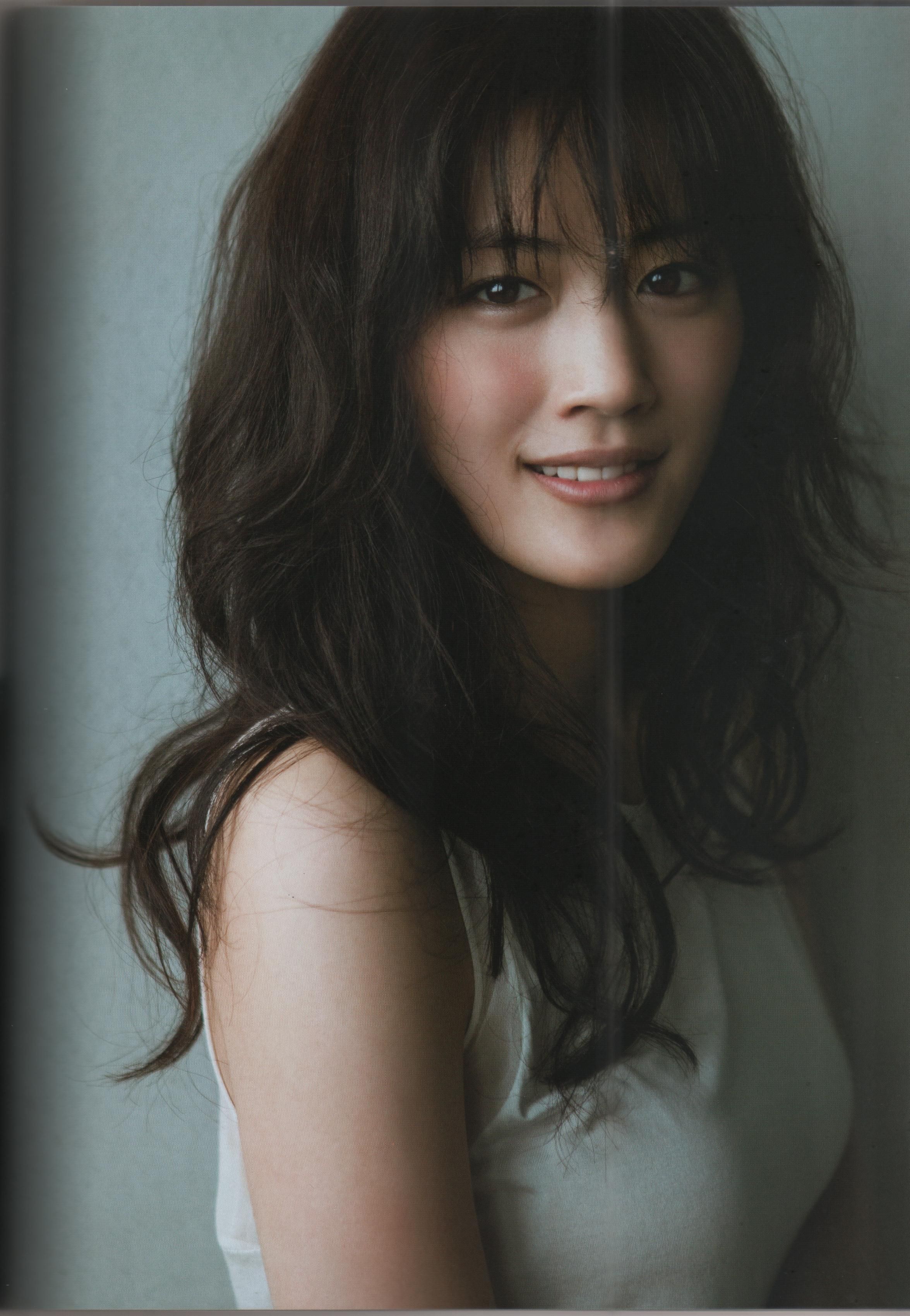 Pictures of Haruka Ayase 