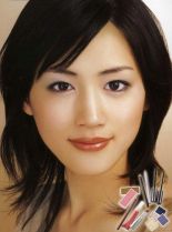 Haruka Ayase photo