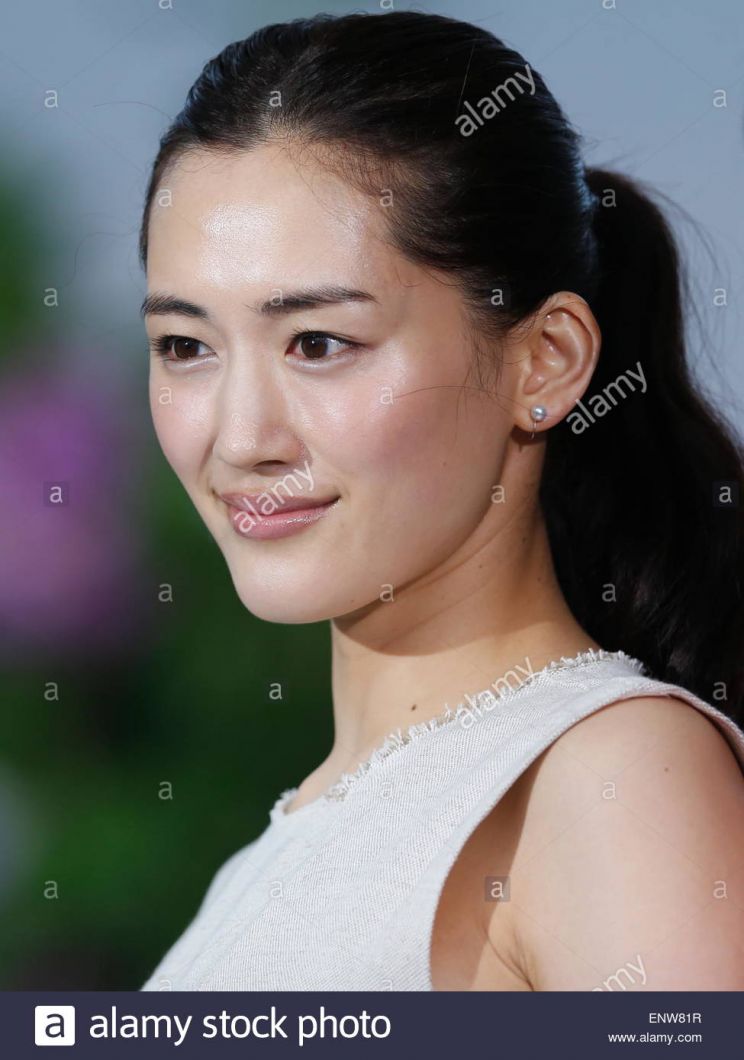 Haruka Ayase