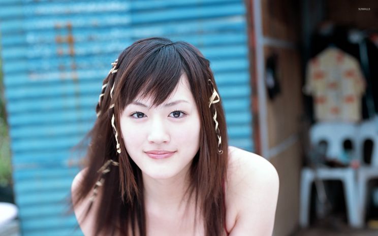 Haruka Ayase