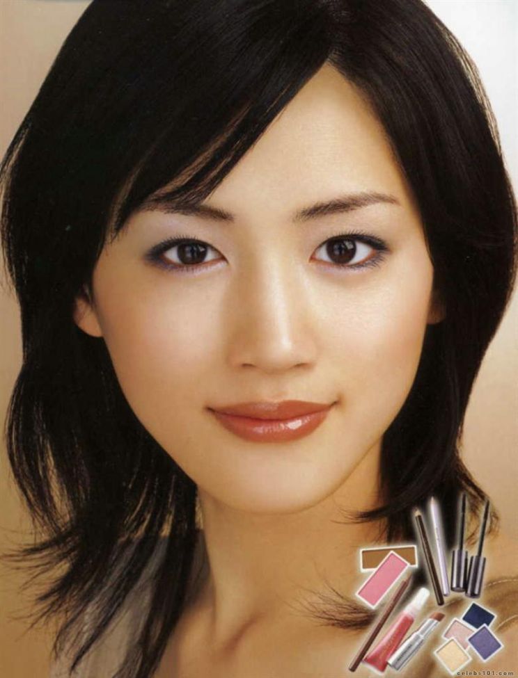 Haruka Ayase
