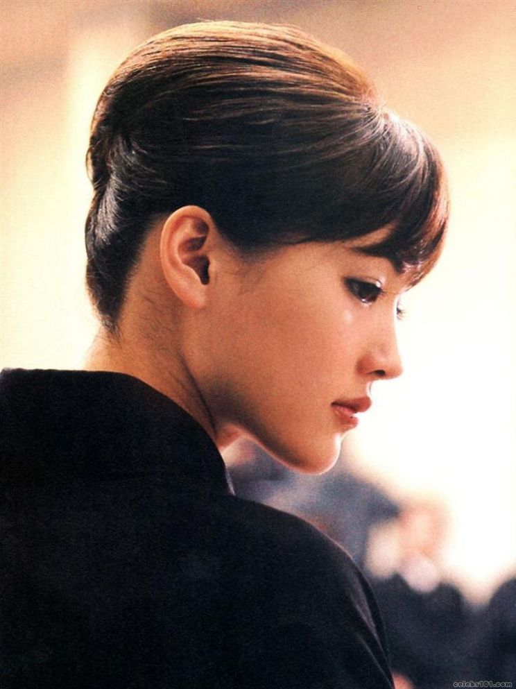 Haruka Ayase