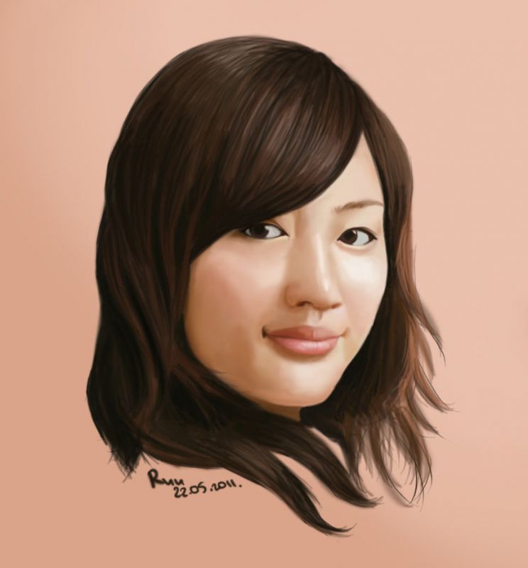 Haruka Ayase