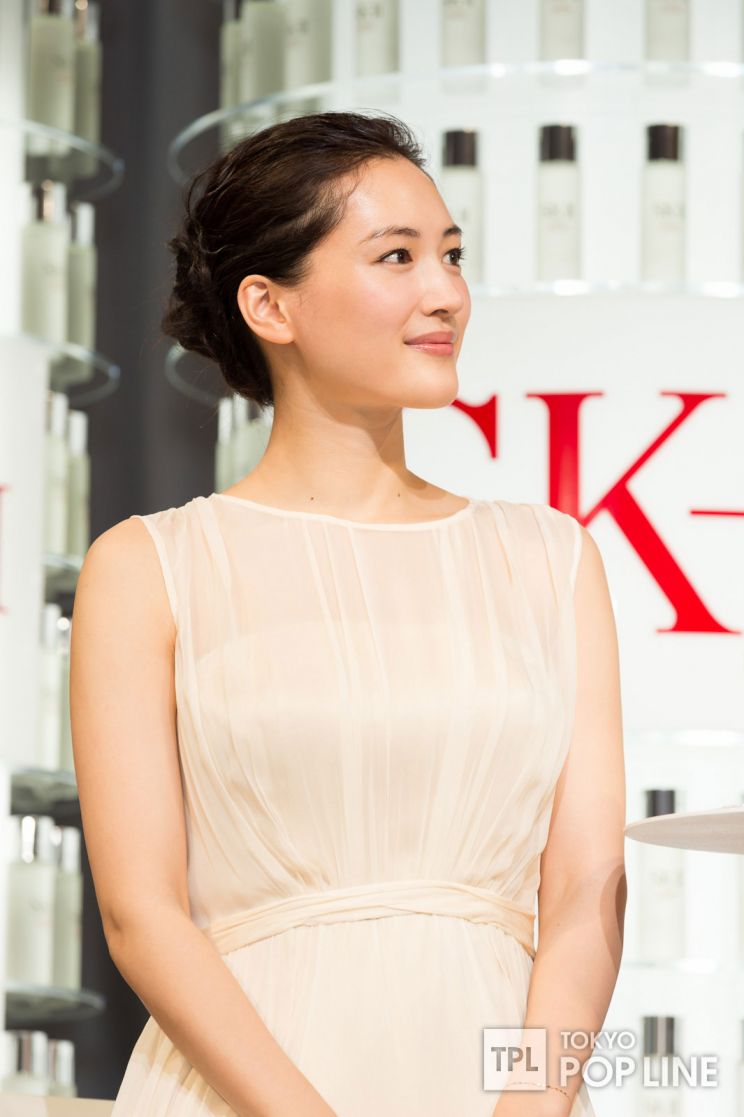 Haruka Ayase