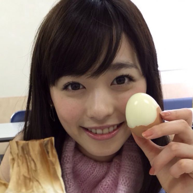 Haruka Fukuhara