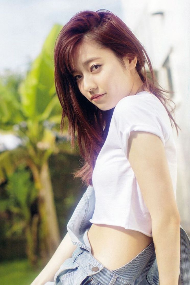 Haruka Fukuhara