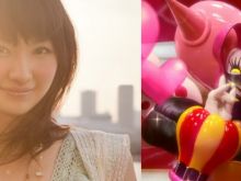 Haruka Tomatsu photo