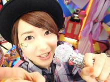 Haruka Tomatsu photo