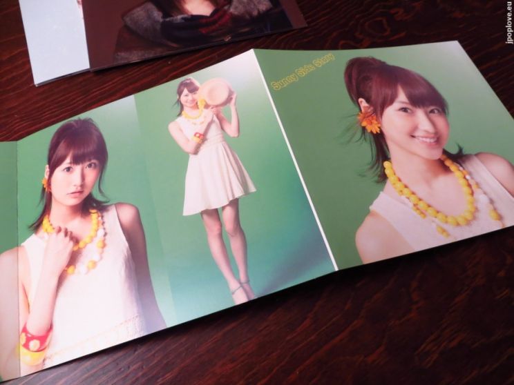 Haruka Tomatsu
