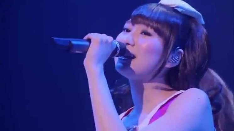 Haruka Tomatsu