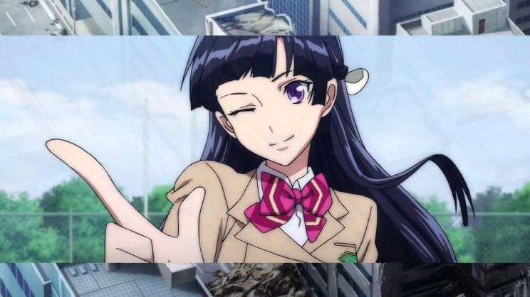 Haruka Tomatsu