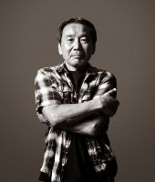 Haruki Murakami