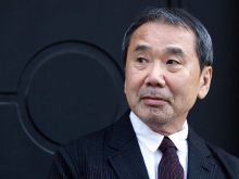 Haruki Murakami