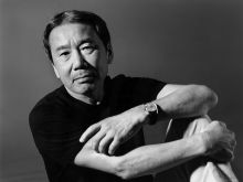 Haruki Murakami