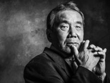 Haruki Murakami