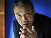 Haruki Murakami