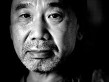 Haruki Murakami