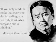 Haruki Murakami