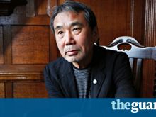 Haruki Murakami