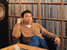 Haruki Murakami