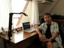 Haruki Murakami