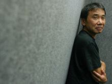 Haruki Murakami