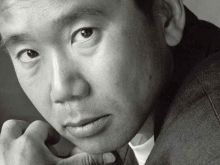 Haruki Murakami