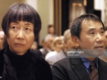 Haruki Murakami