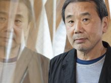 Haruki Murakami