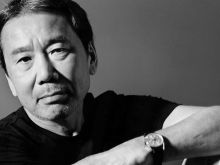 Haruki Murakami