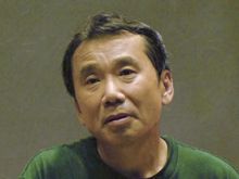 Haruki Murakami