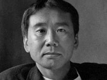 Haruki Murakami