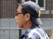 Haruki Murakami